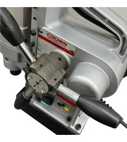 Станок магнитный сверлильный CROWN CT32041