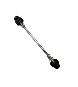 Эксцентрик передней втулки (чёрный) CH.JI CH-JI-CH16-1S