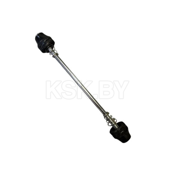 Эксцентрик передней втулки (чёрный) CH.JI CH-JI-CH16-1S (2928) 