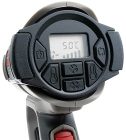 Фен промышленный CROWN CT19024K