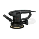 Шлифмашина круглая (эксцентриковая) DWT EXP04-150 DV (EXP04-150 DV) 