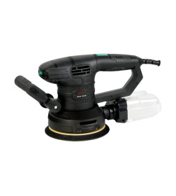 Шлифмашина круглая (эксцентриковая) DWT EXP04-150 DV