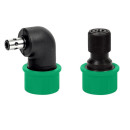 Дрель-шуруповерт аккумуляторная DWT ABSP-12 NQ-2 BMC (ABSP-12 NQ-2 BMC) 