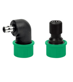 Дрель-шуруповерт аккумуляторная DWT ABSP-12 NQ-2 BMC