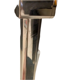 Встраиваемый смеситель с гигиеническим душем, IDDIS, 004SBS0i08 Уценка