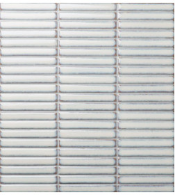 Мозаика Finger sweet milk  8*12*92  284х298х8 мм