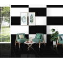 Керамогранит HG Glossy Zed Black    600х1200 мм