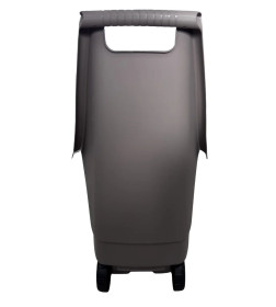 Тачка садовая  Easy Go BREEZE 50L капучино 231353