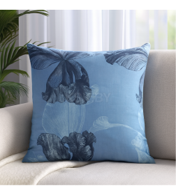 Наволочка 50х70см, арт.1028/0/465315