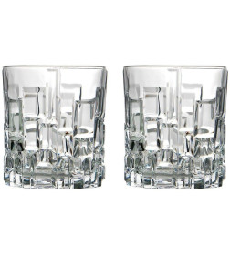 Набор для виски Etna " 6 стаканов 330мл +1 графин 810мл"