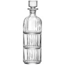 Набор для виски Combo  "2 стакана 370мл + 1 графин 340мл) (Combo) 