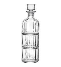 Набор для виски Combo  "2 стакана 370мл + 1 графин 340мл)