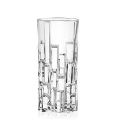 Набор стаканов Etna (6шт), объем 340 мл