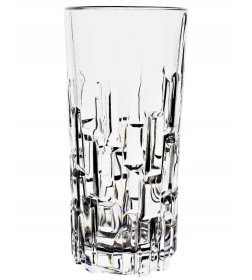 Набор стаканов Etna (6шт), объем 340 мл