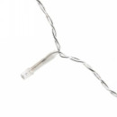 Гирлянда для улицы ЗАНАВЕС 2*1,5 м 320 ламп LED IP-54 белый