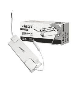 ЭПРА-50-SLIM 50Вт для серии ДВО-SLIM 5065 NEOX