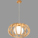 Светильник НСБ 01-40-101 HYC655/1 дерево (HYC655/1) 