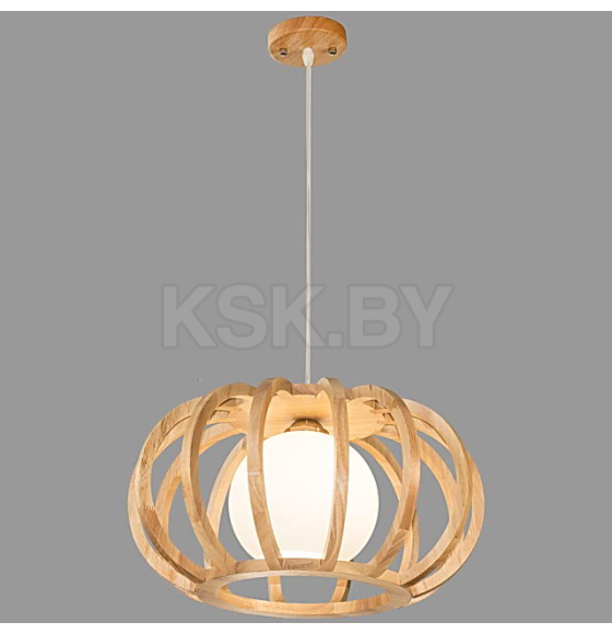 Светильник НСБ 01-40-101 HYC655/1 дерево (HYC655/1) 