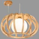 Светильник НСБ 01-40-101 HYC655/1 дерево (HYC655/1) 