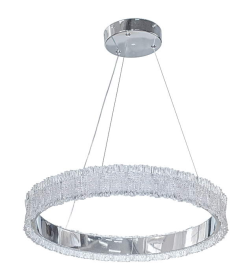 Светильник H75231/500 108Вт хром