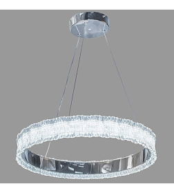 Светильник H75231/500 108Вт хром