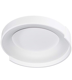 Светильник H77261/480A1 116Вт белый