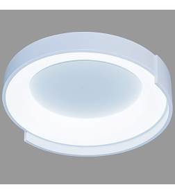 Светильник H77261/480A1 116Вт белый