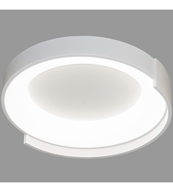 Светильник H77261/480A1 116Вт белый