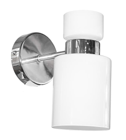 Светильник НББ 03-40-101 07432/1W хром