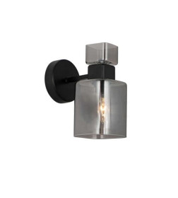 Светильник НББ 03-40-101 07470/1W черный