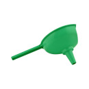 Воронка с ситечком 13х11 см МГ76-60 цвет МИКС (МГ76-60) 