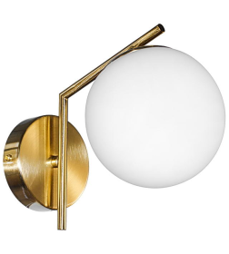 Светильник НББ 03-40-101 74534/1W медь