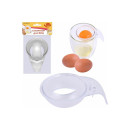 Сепаратор для яиц МП76-12 (МГ76-56) 