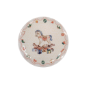 Тарелка мелкая 200 мм "Магия праздника" универсал 5С1375Ф34 (5С1375Ф34) 