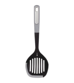 Шумовка Chef из нейлона с силиконовым краем 108326