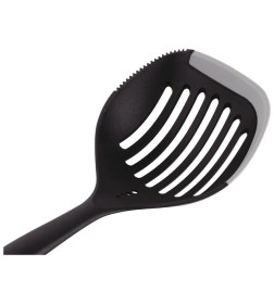 Шумовка Chef из нейлона с силиконовым краем 108326