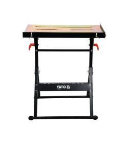Сварочный стол складной YATO