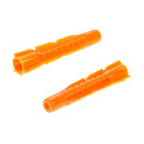 Дюбель распорный 12х71 мм тип U (20 шт в пласт. конт.) STARFIX (SMP2-99326-20) 