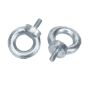 Рым-болт М6 DIN 580 (2 шт в зип-локе) STARFIX (SMM1-45771-2) 