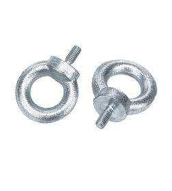 Рым-болт М6 DIN 580 (2 шт в зип-локе) STARFIX