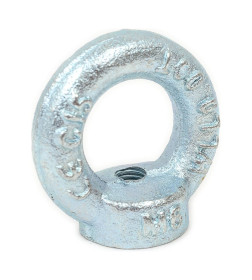 Рым-гайка М6 DIN 582 (2 шт в зип-локе) STARFIX