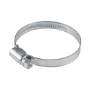 Хомут червячный 100-120 мм, цинк, DIN 3017 STARFIX (SMP-85880-1) 