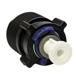 Переходник Аквафор 1/2 - 1/4 JG