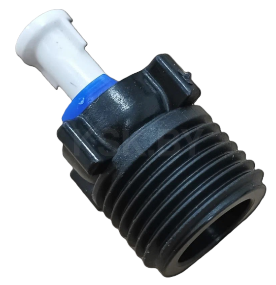 Переходник Аквафор 1/2 - 1/4 JG