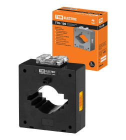 Трансформатор тока измерительный ТТН 100/1000/5-15VA/0,5-Р TDM SQ1101-1137