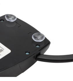 Антенна комнатная «Активная» для цифрового телевидения DVB-T2, Ring-50 REXANT