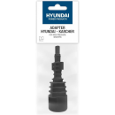 Адаптер для моек высокого давления HYUNDAI HYADPT-KRCH-BR (HYADPT-KRCH-BR) 
