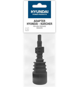 Адаптер для моек высокого давления HYUNDAI HYADPT-KRCH-BR