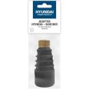 Адаптер для моек высокого давления HYUNDAI HYADPT-KRCH-QF (HYADPT-KRCH-QF) 