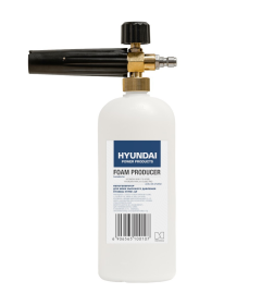 Пеногенератор для моек высокого давления HYUNDAI HYFM1-QF